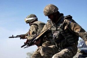 Волиняни долучаються до бригади «Сталевий кордон» 