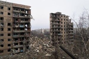 Рідні дівчинки, яка померла в Авдіївці, знялися в сюжеті російської пропаганди