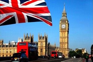 Міноборони Британії опублікувало можливу карту російського вторгнення в Україну