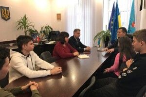 Старшокласники хочуть застосувати на практиці свої розробки щодо рослинних відходів
