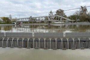 Звідки запах у Луцьку: у водоканалі пояснили причини