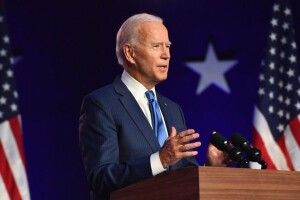 Байден заявив, що росію не слід називати спонсором тероризму – Reuters