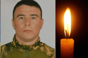 Скорботна звістка: підтвердили загибель Героя з Волині, який майже два роки вважався зниклим безвісти