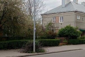 У Володимирі комунальники просять не виставляти пакунки із сміттям на центральних вулицях