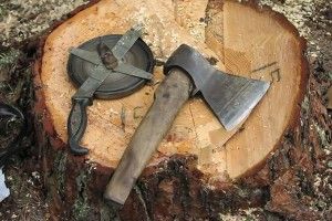 Було ваше — стало наше
