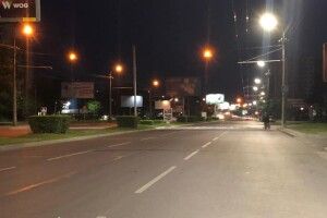 Луцьк стане світлішим, завдяки LED-освітленню