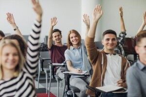 Волинські школярі зможуть взяти участь у Всеукраїнському конкурсі