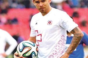 11-й ГОЛ БІКФАЛВІ ЗАБИВ З 11-МЕТРОВОГО