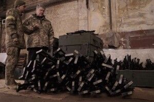 Перші дні вторгнення: де була влада і як формувалась київська тероборона