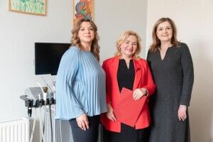 У Луцьку діє проєкт, спрямований на допомогу жінкам, які постраждали від насильства