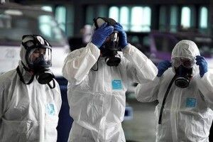 Офіційно: в Україні подовжать карантин аж до 30 квітня