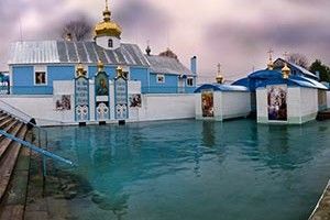 ВІКНО РУБРИКИ: у святе джерело повернулася вода
