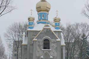 НА КОНФЛІКТІ ХРАМ НЕ ЗБУДУВАТИ