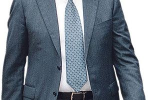 « Я ВАМ ПОКАЖУ , ЩО ТАКЕ УПРАВЛІННЯ ДЕРЖАВОЮ!»