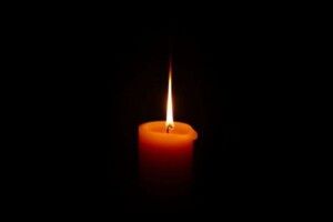 На Волині померла ексдиректорка медколеджу 