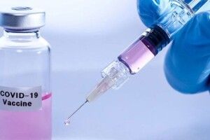 Українських заробітчан щеплюватимуть на кордоні з Польщею: коли і якими вакцинами