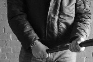 Покарали волинянина, який бив свою тещу цілу добу, поки вона не померла