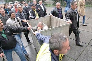 ЄВРОПА – ЦЕ СУД. АЛЕ НЕ НАРОДНИЙ