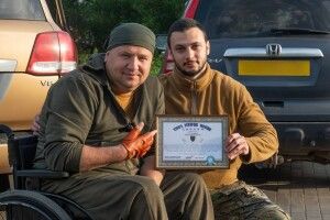 Це рекорд: понад 1500 днів росіяни не можу взяти село у Запорізькій області