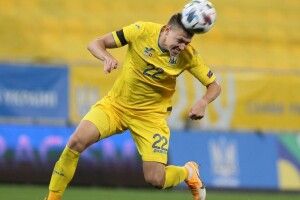 Ніхто з футболістів «Шахтаря» не допоможе збірній України в поєдинку з французами