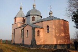 На Волині ще дві парафії перейшли в ПЦУ. Без батюшок.