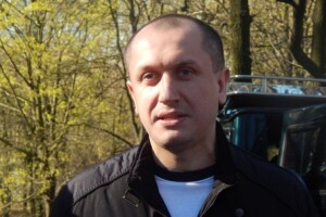 «Ви – не один», – депутат Яручик заявив про підтримку Шиби на виборах мера Луцька (Відео)
