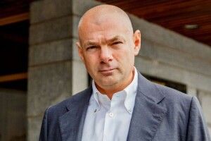 Офіційно: Ігор Палиця іде з публічної політики