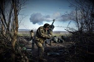 Зведення Генштабу: оперативна інформація на вечір 12 грудня