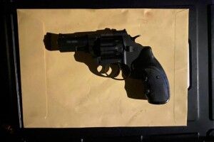 Стрілянина на заправці у Луцьку: у поліції розповіли деталі
