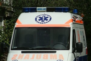 Не для всіх у Луцьку минулі вихідні були веселими