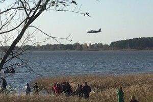 У поліції наполягають, що про час та причини смерті Олексія Веремійчика можна буде говорити лише після проведення судово-медичної експертизи