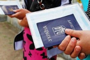 Волинь гостинна: в області розмістили ще 60 внутрішніх переселенців