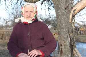 Довгожителька з Волині прожила 109 років і 106 днів