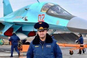 У ЗСУ заявили про ймовірну ліквідацію чергового російського генерала 