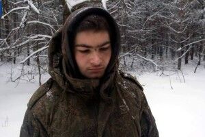 Боєць ЗСУ захопив у полон російського військового, з яким зростав в одному селі на Запоріжжі