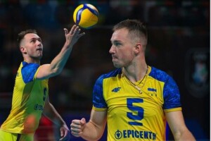 І хоча поляки здобули «золото», найсильніша подача в Європі – у «луцького зятя»!