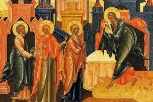 Волинь готується до Стрітення