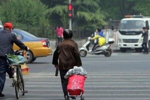 Незвичайний спосіб боротьби з порушниками правил дорожнього руху