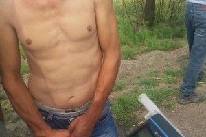 Сезон п’яних комбайнерів відкрито