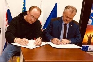 Волинські студенти отримали змогу навчатися у Німеччині чи Словаччині безплатно