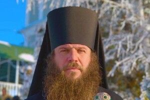 Безвісти зник настоятель монастиря