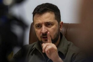 Зеленський пояснив, як росія намагається тримати у покорі весь європейський континент
