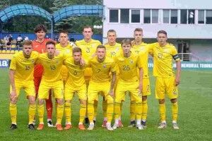 Футбол: збірна України не може зібратися через спалах коронавірусу в команді