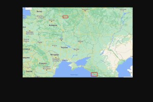 Наші безпілотники атакували російські Смоленськ і Сочі (Відео)