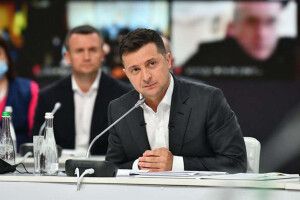 Зеленський заробив майже три мільйони на ОВДП 