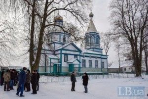 Митрополит УПЦ МП Віссаріон розсилає смс із погрозами священикам, які перейшли у ПЦУ