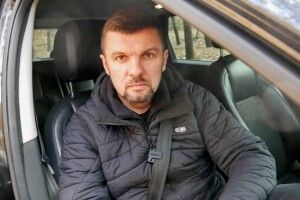 Фронту потрібні пікапи і ми плануємо передати їх не менше сотні, - волинський нардеп