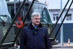 Адвокат Ілля Новіков оприлюднив документи: у росії Порошенка вважають екстремістом через багатомільярдну допомогу ЗСУ