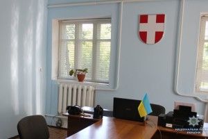Розпочали роботу перші в Камінь-Каширському та Любешівському районах поліцейські станції