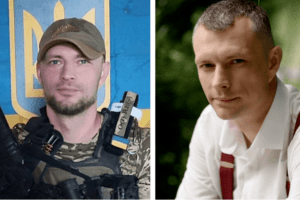 На фронті загинув випускник Острозької академії